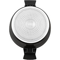 Кастрюля с крышкой Polaris Monolit-20C