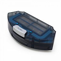 Робот-пылесос Polaris PVCR 0735 IQ Home