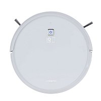 Робот-пылесос Polaris PVCR 1226 WI-FI IQ Home GYRO
