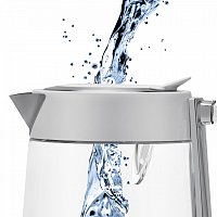 Чайник Polaris PWK 1715 CGL Water Way Pro