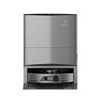 Робот-пылесос Polaris PVCRAC 7750 WIFI IQ Home