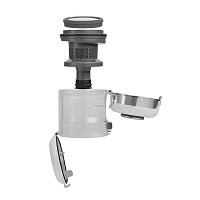 Пылесос Polaris PVC 1834 Silent