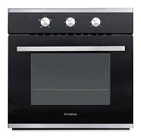 Духовой шкаф Электрический Hyundai HEO 6633 IX