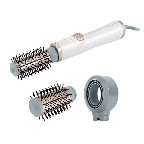 Фен-расческа для моделирования PHSB 1122Ri Quatro Ionic