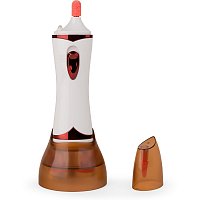 Набор пилок для маникюра и педикюра 9-в-1 Polaris PNF 1009