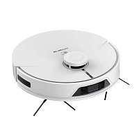 Робот-пылесос Polaris PVCRAC 7750 WIFI IQ Home