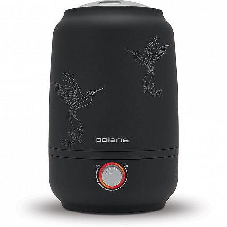 Увлажнитель воздуха ультразвуковой Polaris PUH 2705 Rubber