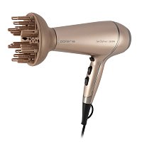 Фен Polaris PHD 2503TDi