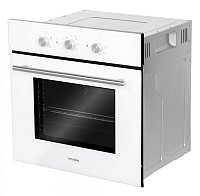 Духовой шкаф Электрический Hyundai HEO 6632 WG