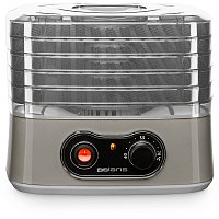 Сушилка для овощей и фруктов Polaris PFD 2505