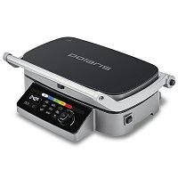 Гриль-пресс Polaris PGP 3002DP Optimal Temp