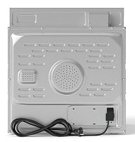 Духовой шкаф Электрический Hyundai HEO 6648 BG