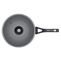 Сковорода-вок Polaris PRO collection-28W Ø28 см