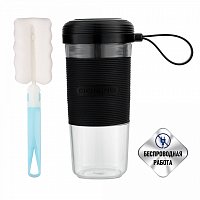 Настольный беспроводной блендер Polaris PTB 0109 Cordless