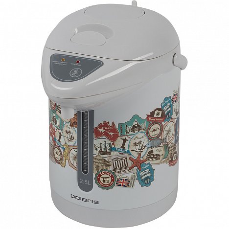 Термопот Polaris PWP 2821 Travel