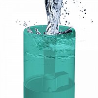 Увлажнитель воздуха Polaris PUH 7605 TF