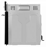 Духовой шкаф Электрический Hyundai HEO 6632 WG