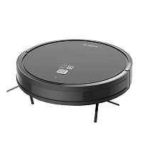 Робот-пылесос Polaris PVCR 1050 Wi-Fi IQ Home Aqua