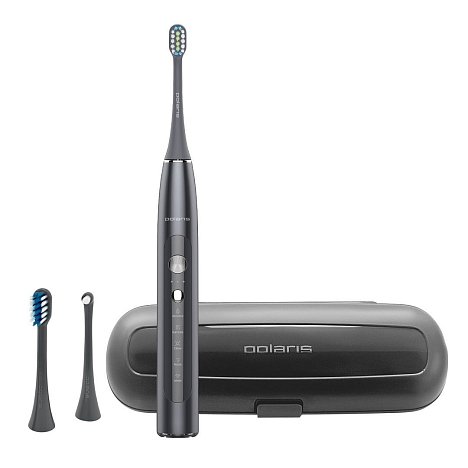 Электрическая зубная щетка Polaris PETB 0220 T