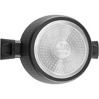 Кастрюля с крышкой Polaris Kontur-24C