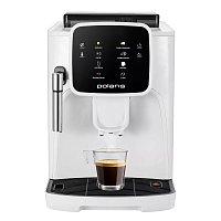 Кофемашина Polaris PACM 2044SW