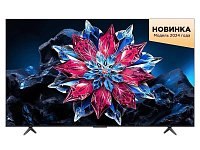 Телевизор TCL 50C655 "50