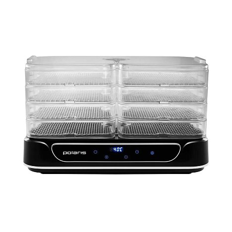 Сушилка для овощей и фруктов Polaris PFD 1206V