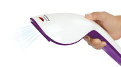 Отпариватели